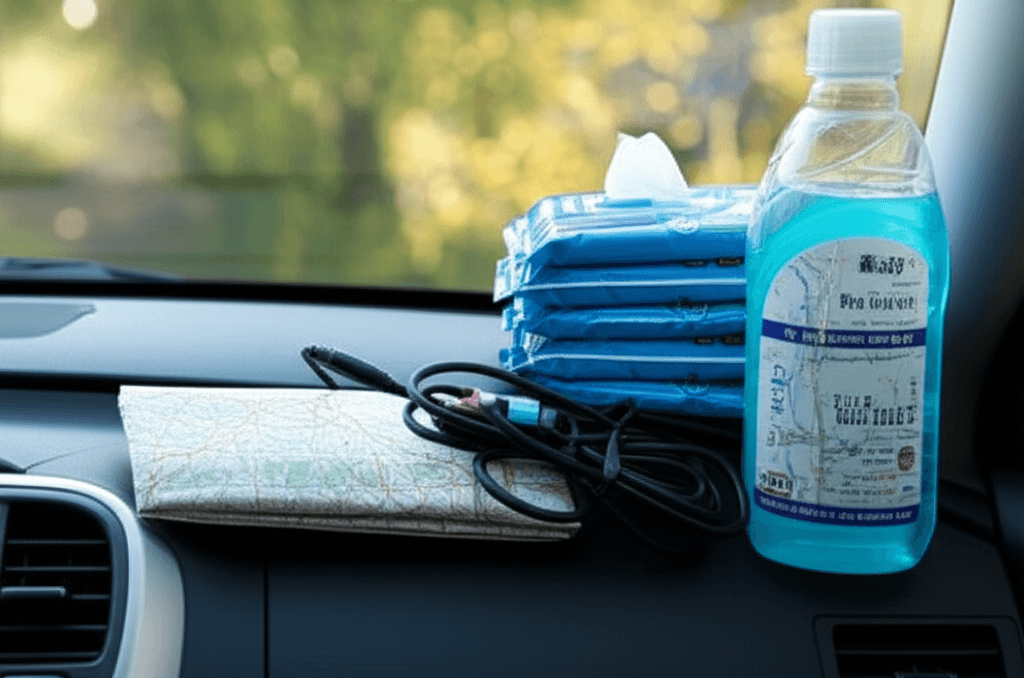 2026 삼일절 연휴 국내 여행 준비물 TOP 6 대표 이미지