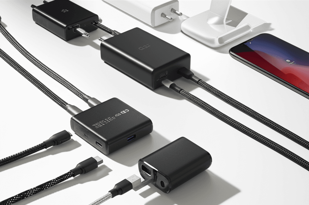 2026 봄 가성비 GaN 초고속 충전기 완벽 비교! USB-C 충전기·케이블·거치대 추천 TOP 6